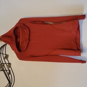 Arc’teryx Cowl Neck Pullover